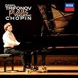 Plays Frederic Chopin