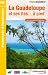 Livres : La Guadeloupe et ses îles... à pied : 49 promenades & randonnées