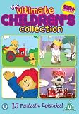 Ulitimate Childrens Collection [DVD] [2010]