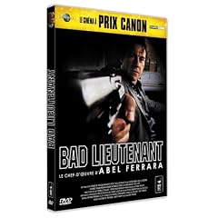 Bad Lieutenant (�dition simple)
