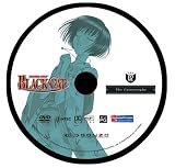 Black Cat, Vol. 2 - The Catastrophe