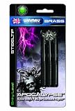 picture of Winmau Apocalypse Brass Darts