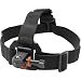 Vivitar Pro Series Head Strap Mount for GoPro & All Action Cameras