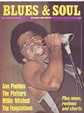 Blues & Soul Music Review ( November 5th 1971 ) No 71