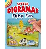 [(Little Dioramas Fishy Fun )] [Author: Cathy Beylon] [May-2012]