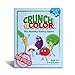 Crunch a Color: The Healthy Eating Game for Kids