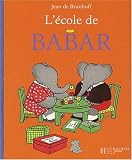 L'�cole de Babar
