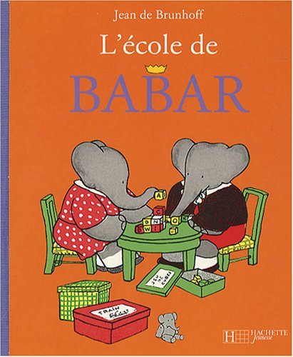 L'école de Babar