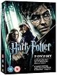 Harry Potter - Films 1-7 Box Set [DVD]