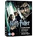 Harry Potter - Films 1-7 Box Set [DVD]