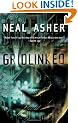 Gridlinked (Ian Cormac, Book 1)