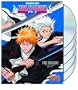 Bleach Uncut Box Set, Vol. 3: The Rescue w/ Limited Collector's Hollow Mask
