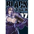 Black Lagoon, Band 7: BD 7