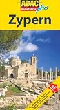 ADAC Reisef�hrer plus Zypern: Mit extra Karte zum Herausnehmen title=