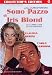 Sono Pazzo Di Iris Blond (CE) (2 Dvd)