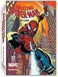 The Amazing Spider-Man: The Last 20 Years