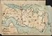 Map of the Lower Peninsula of Virginia, April 1862. (Civil War Map Reprint measured i...