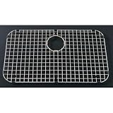 Kindred BG90S Bottom Grid, Stainless Steel