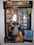 Jesse Wwe Catch Figurine - Deluxe Aggression Serie 18