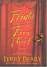Flight of the Fire Thief