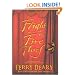 Flight of the Fire Thief
