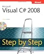 Microsoft Visual C# 2008 Step by Step Image of Microsoft Visual C# 2008 Step by Step