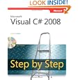 Microsoft Visual 2008 Step