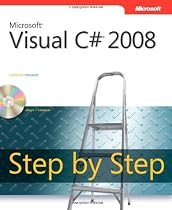 Microsoft Visual C# 2008 Step by Step