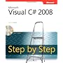 Microsoft Visual C# 2008 Step by Step by John Sharp