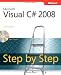 Microsoft Visual C# 2008 Step by Step