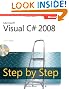 Microsoft Visual C# 2008 Step by Step