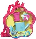 Fifi - Gardening Set Back Pack