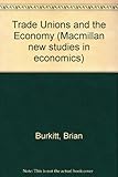 Trade unions and the economy