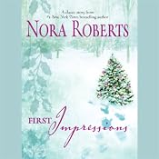 First Impressions | [Nora Roberts]