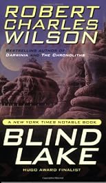Blind Lake