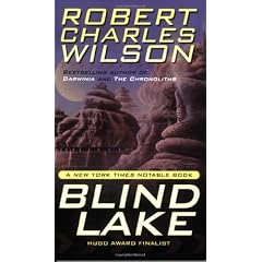 Blind Lake