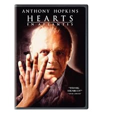 Hearts in Atlantis (Widescreen)