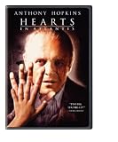Hearts in Atlantis [DVD] [2002] [Region 1] [US Import] [NTSC]