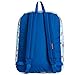 JanSport SuperBreak Backpack - MULTI PAINTED DITZY - Mens - OS