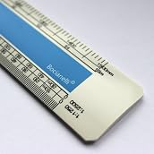 Professional Metric 30cm 12