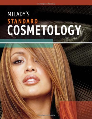 Textbook - Milady's Standard Cosmetology 2008: Hardcover