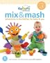 eebee's Mix & Mash: Adventures in the Kitchen for Baby & You (Every Baby Eebee's Adventures)