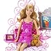 Barbie Dream Bedroom 51kmnJDJf%2BL. AA75 Barbie Dream Bedroom