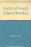 The facts of food