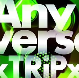Any Verse (初回限定盤)