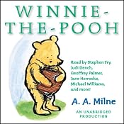 Winnie-the-Pooh | [A. A. Milne]