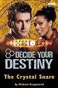 The Crystal Snare: Decide Your Destiny No. 5 ("Doctor Who")