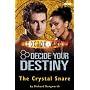 The Crystal Snare: Decide Your Destiny No. 5 ("Doctor Who")