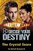 Books : The Crystal Snare: Decide Your Destiny No. 5 ("Doctor Who")