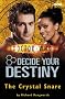 The Crystal Snare: Decide Your Destiny No. 5 (Doctor Who)